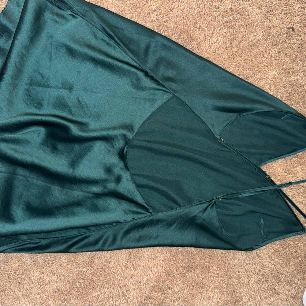 Victoria's Secret Backless Dress - Picture 2 of 4